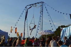 Circus-Shows
